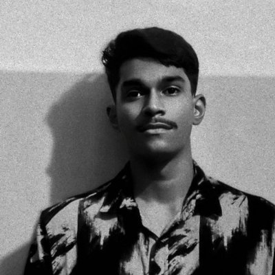 muhammedshibil_'s profile picture. Web Developer | App Developer | Tech Enthusiast