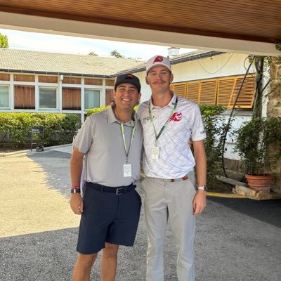 griffinlevy_'s profile picture. videographer for @fireballsgc_