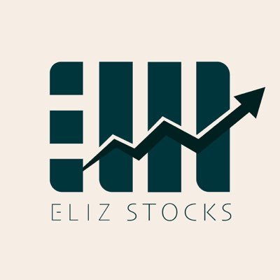 ElizStockForex's profile picture. Eliz official account for stock and forex markets