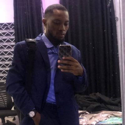 Michaelsard01's profile picture. ❗Popular Introvert❗Economics|Finance