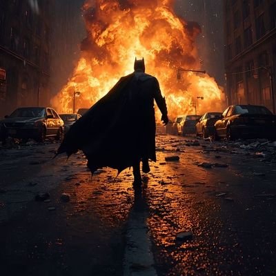 wayne_arjun's profile picture. Crazy getting crazier