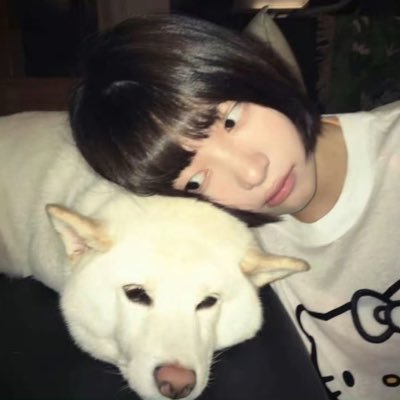 oopit_07's profile picture. 即知身是梦 一任事如尘