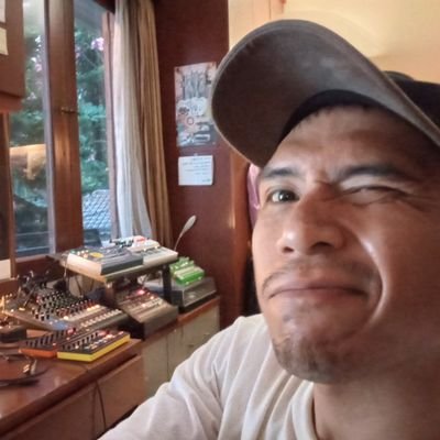 KenAdhitya's profile picture. I make music: Midnight Savari |
I make vidoes: Forever Procrastinating |
I do audio service: Mockular Studio |

Email: mockular@gmail.com

I want to believe!