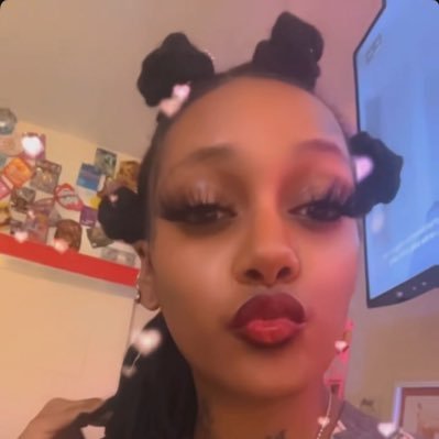 MariellaSanta18's profile picture. A Bundle of Beautiful Chaotic Bliss featuring Nut Shit and Magic✨ Solo Content Creator DMS CLOSED $40 Tribute for admission $AyanaLou824