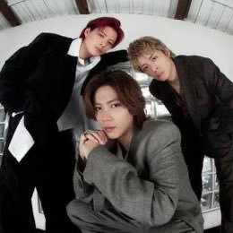 hanamumomomaru's profile picture. Number_iが大好き。 いいな💕って思ったツイート、画像、動画に無言イイね❤️フォローお許しください。3人が笑って過ごせることが1番。好きなことやってる3人を応援したい。