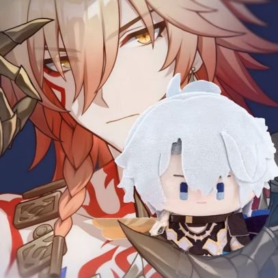 phainon_pilled's profile picture. ⸝ . ݁˖ phai-centric - let's all be jolly & chill out .ᐟ 1 admin .ᐟ NOT LEAK/NSFW FREE .ᐟ