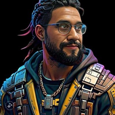 IAmMasterNeo's profile picture. Father, Veteran, Student Dev. aka builder of things on the internet. AAS Computer Programming, BAS Cybersecurity. Founder of Fed Up Consulting.