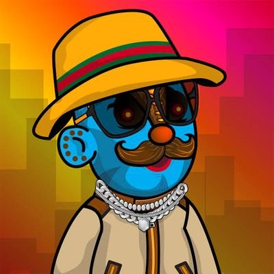 CryptoEntod's profile picture. NFT Never Die
BTC ETH XRP SOL