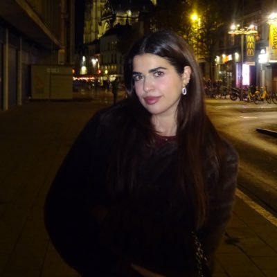 Mervetje_'s profile picture. 