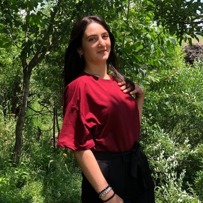 suzanbulutt0's profile picture. bitmesine diye, başlamamak gibi...