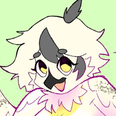 Moonlighty915's profile picture. moon | she/her | 20 | I stream pretty often | rts may be suggestive | im pretty chill typically | pfp by @spellcasterrrrr