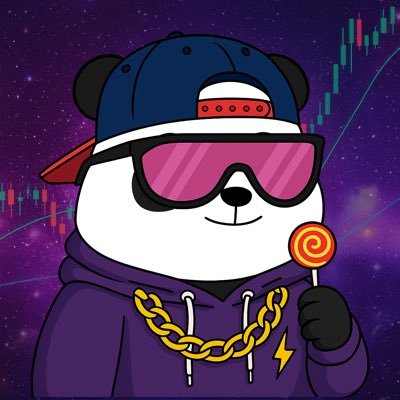 crypto4kt's profile picture. solana 4 life & $PANDU for life🐼🐼