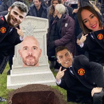 alejoUTD's profile picture. Manchester United🔴⚪️⚫️