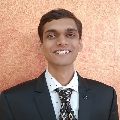 parth7b's profile picture. Final year medical student | Aspiring Academic Neurosurgery | Interested in Neuro-oncology, Cerebrovascular and Neurotrauma research
