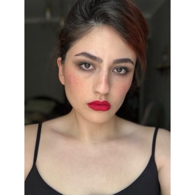 patysssa's profile picture. The very tired tiger 🐅