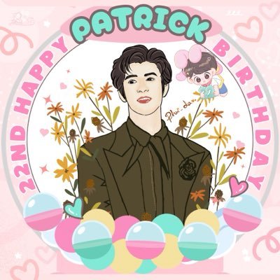 PNasingbut's profile picture. เจ้าปลาดาว✨🌟เฝ้ามองการเติบโตและสนับสนุนเรื่อยมา..尹浩宇 Patrick Nattawat Finkler & รีล่าเอ็นดูน้องสาวคนเก่งจีน่า yeenasalas🍃 GinaMorningGlory✨