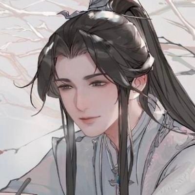 yuhqngelder's profile picture. mood : dan heng  ||  📖 : misvil