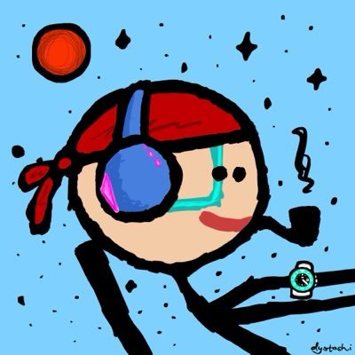 Bocephus_eth's profile picture. 