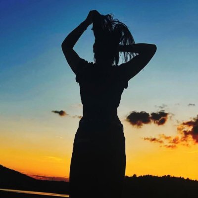 gilnara2810's profile picture. Just a girl who loves freedom 🌸🇺🇸✨

Blessed ✝️• conservatives • supporters of trump