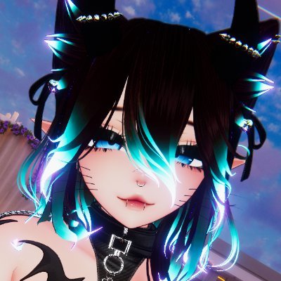RogerSarionVR's profile picture. (+18) Main AVI from Purrinia
Quest 3 + SlimeVR FBT from NovaTracker - 
Enthusiastic Photographer
Your private dancing girl