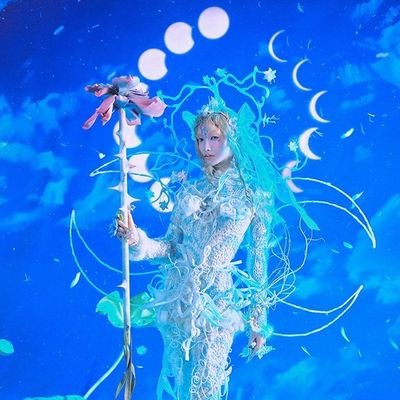 dittomii's profile picture. 🐰 NEWJEANS ACIMA DE TODOS