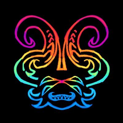 Polluted_Bat's profile picture. Talent in the hands of a jester