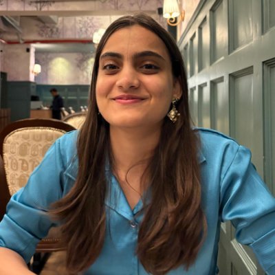 _paridhijain's profile picture. 