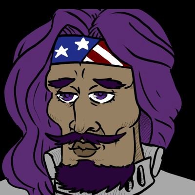 Violet_paladin's profile picture. American Patriot Paladin, Sworn defender of Justice and Freedom. Proud conservative, and teller of truth. JOIN THE CRUSADE!
https://t.co/XG6Vgt7sZe