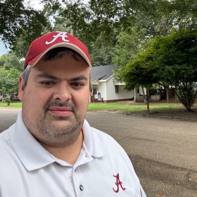 JBrandonEvans's profile picture. Good ol southern boy that loves Jesus, my family, friends, my country, sports, and the simple life. Diehard Bama Fan and Sold Out follower of Jesus Christ.