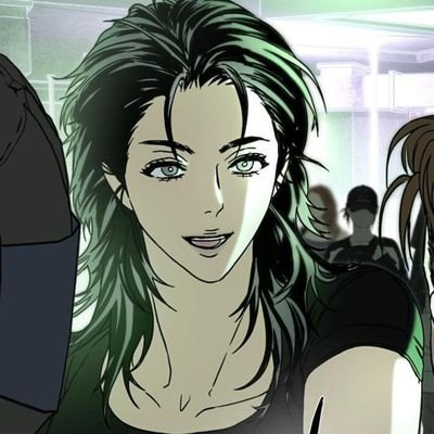 laluallena's profile picture. n. 🦦 just a girl reading mangas and hanging out in #barcodetin universe 🏁🤍