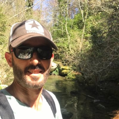 JOSELIT18075095's profile picture. “De Bilbao.Tendré de todo y seré feliz. No DM 🚫