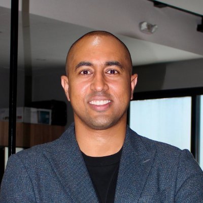 paganotoni's profile picture. Father, Husband and Son, @wawandco Founder, @Symbol_Security co-founder.