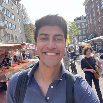 Dev1057192's profile picture. AI researcher and investor turned founder | Alumnus from @UofT @Harvard @LSE