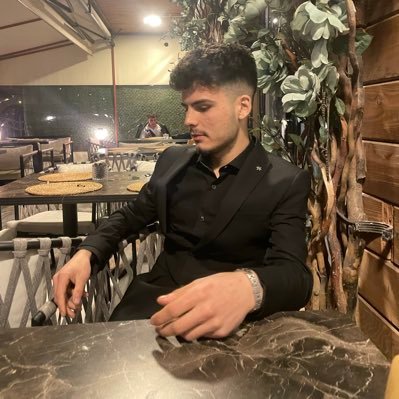 muratkpln1's profile picture. 18level