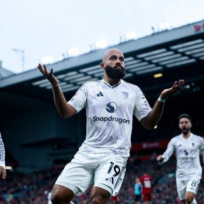 Abhi_Tanna's profile picture. Manchester United