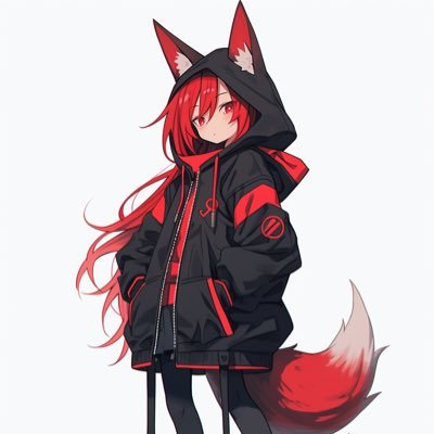 AKANEKO_VRC's profile picture. VRChatに住む赤い猫の人です。星に願いをというカフェでバーテンダーをしております。 VRChat→AKANEKO_0910 ほしいも→https://t.co/746v9fGLLh
