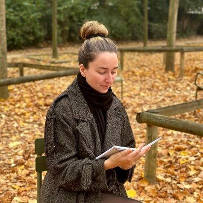 Troian 🍂さんのプロフィール画像