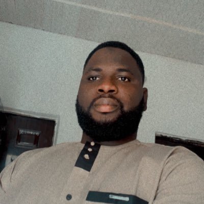 taiyehassan7's profile picture. Architect, lover, teacher, politician, a muslim, ASK ME ABOUT IJMB &JUPEB. FUTMINNA ALUMNUS…. Lecturer @ AATU