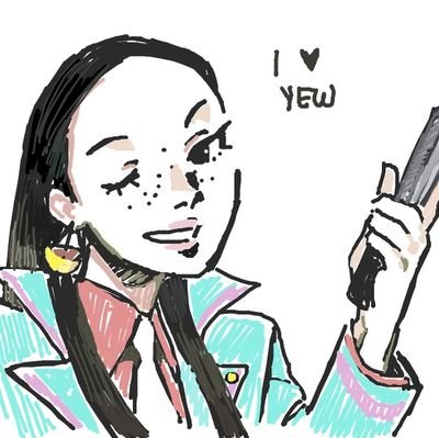 Guns_and_Lips's profile picture. A woman’s laughter can hide a thousand lies. || //pfp by: anon on strawpage Ty anon🩷🩵 admin is currently not in a good shape.