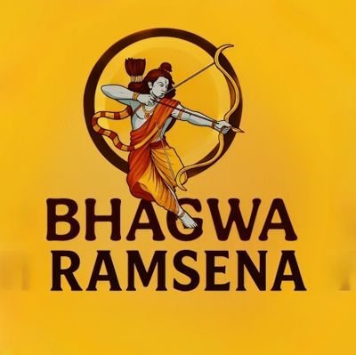 Bhagwaramsena's profile picture. हिन्दू