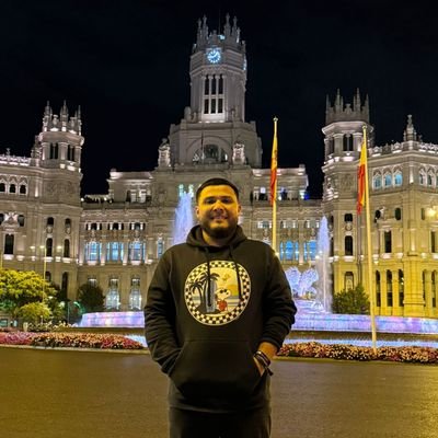 SalvaaMoreno's profile picture. 