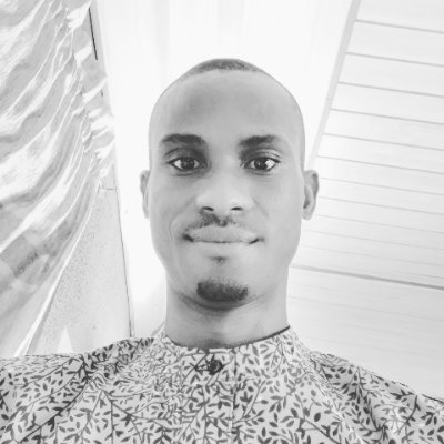 SamuelIgeola's profile picture. 