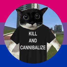 ChanXaki's profile picture. ❗RUSSIANS DNI❗ | FUB free | Yuriformers/Arknights etc | multiship (any ship 🔄🆗 idrc) | no reupload without credit
