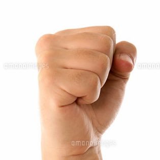 fistfucker_'s profile picture. 中村じゃないです