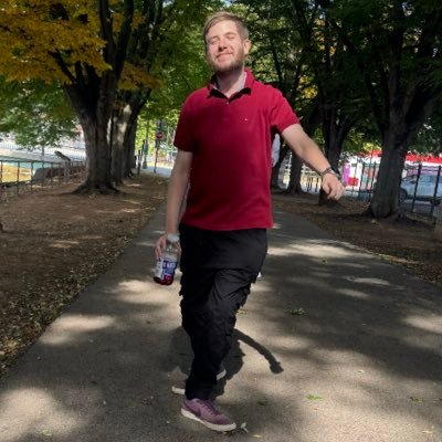 zachglad420's profile picture. Founder of https://t.co/uwqwB1dfvm | Main Project - https://t.co/UA8daXqHNB