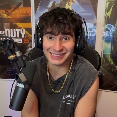 SpideySB's profile picture. World Series CoD Warzone Pro 🎮🏅 450K+ Supporters on All Platforms! @USNavy Veteran ⚓️ | Rapper / Producer Uncle of the Vawzen on IG