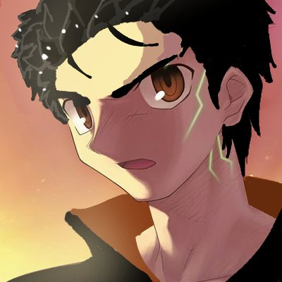 Etherio12061323's profile picture. I’ve literally got nothing better to do right now.