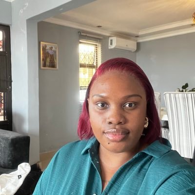 QMqilingwa's profile picture. Social Media Influencer, Road to Healing🕯️ https://t.co/ZC8JQ5o8en TikTok : https://t.co/4oYni7jzHP IG https://t.co/SwMfF62DtC