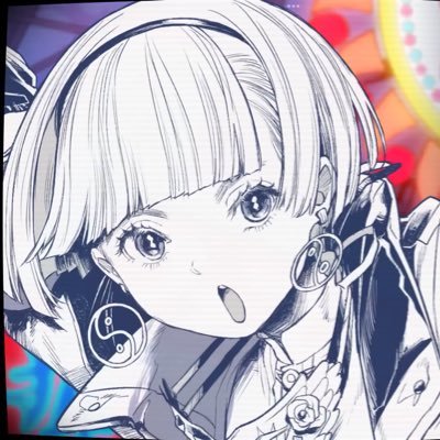 geodylla's profile picture. yes, this is another alt. my main: @haruumiyuu