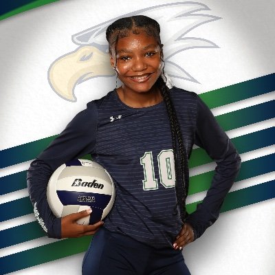 paytenkyles_vb's profile picture. • Middle Blocker/Right Side Hitter
• Pono 15.2
• Eaton HS Freshman B 
• 2029'
• Put God First